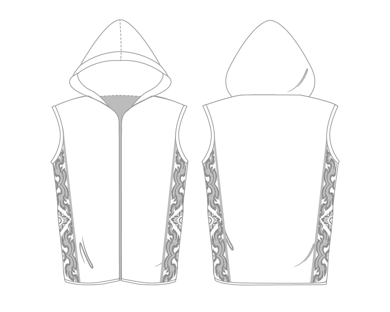 One Champ JKT | Custom Boxing Jackets | Boxxerworld